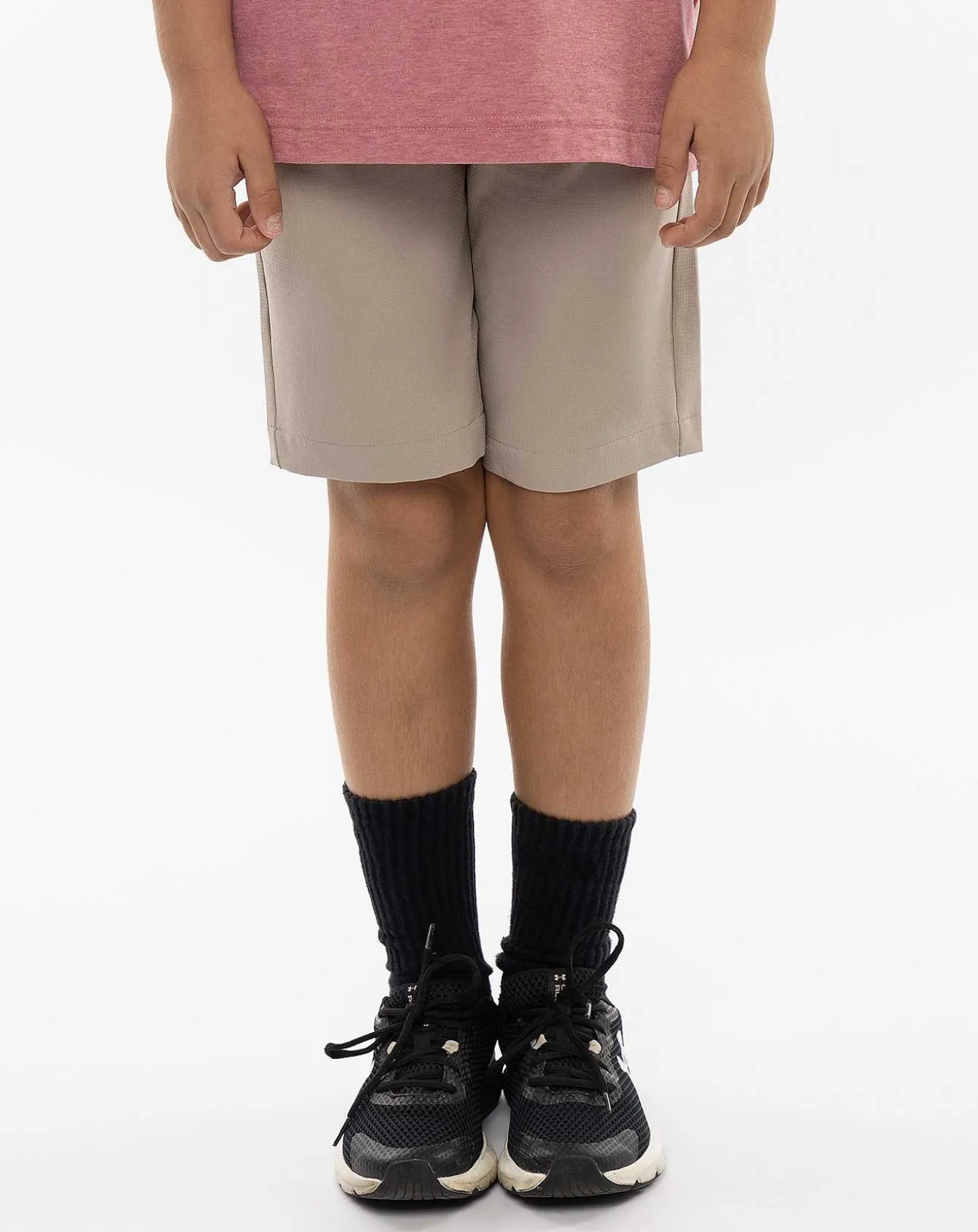 Starnes Youth Short
