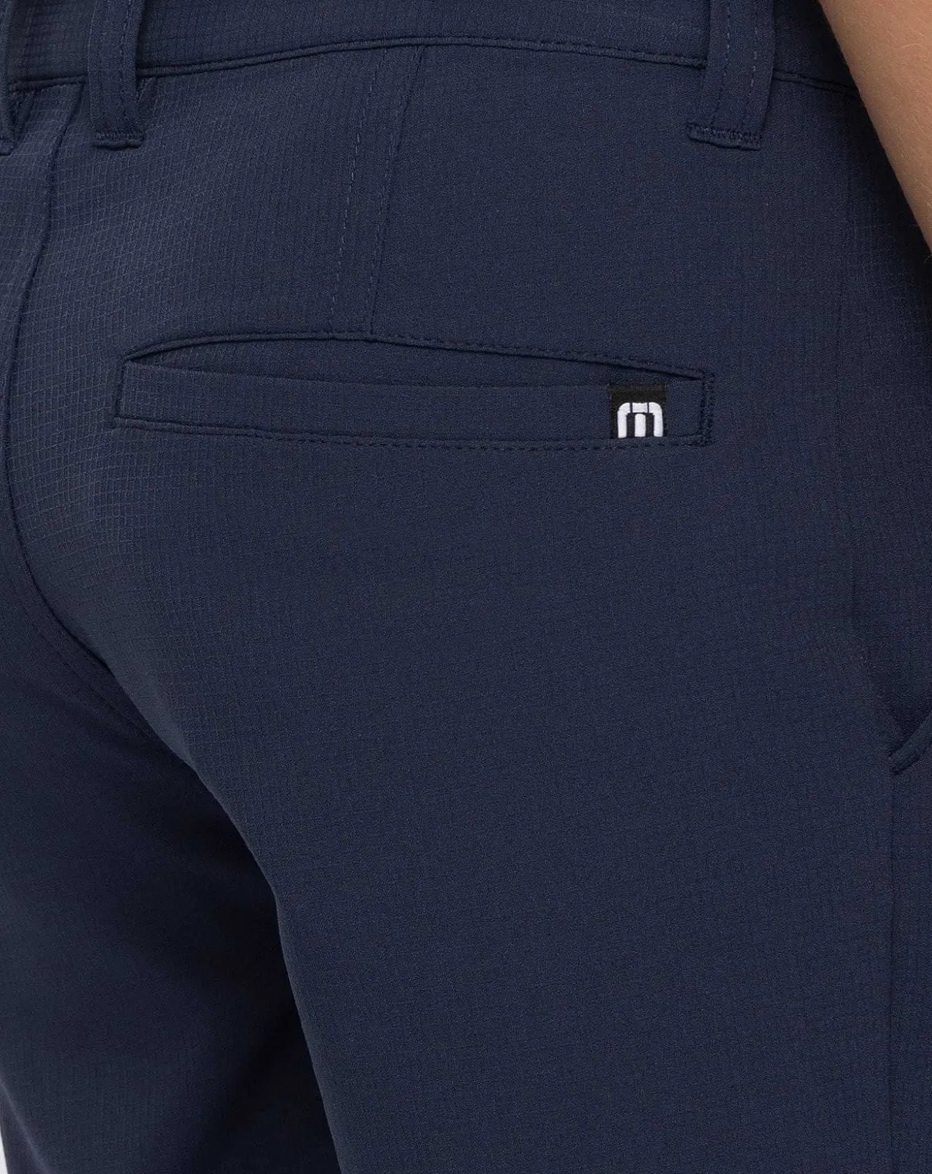 Starnes Youth Short