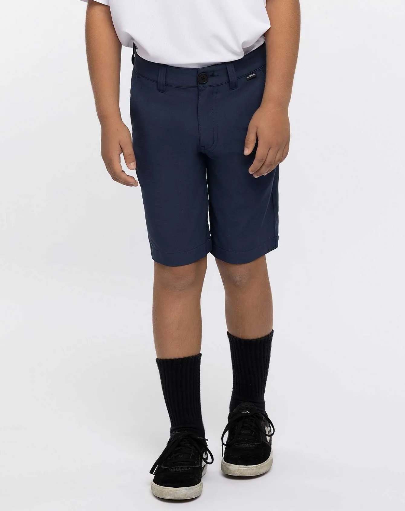 Starnes Youth Short