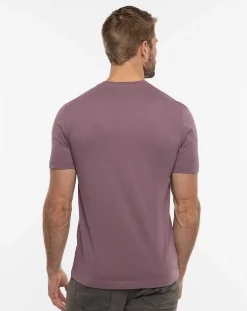 Stingray Swim Tee