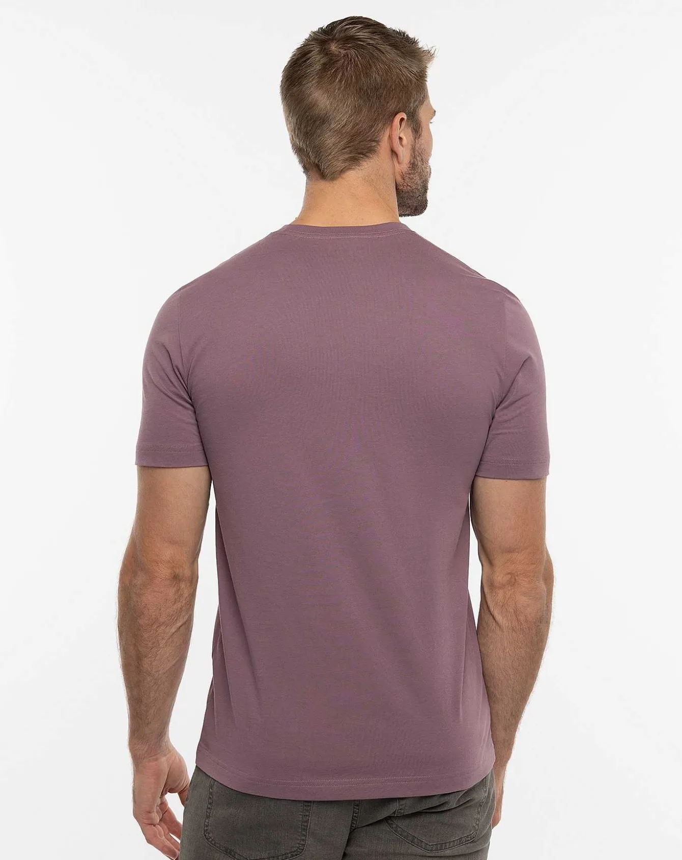 Stingray Swim Tee