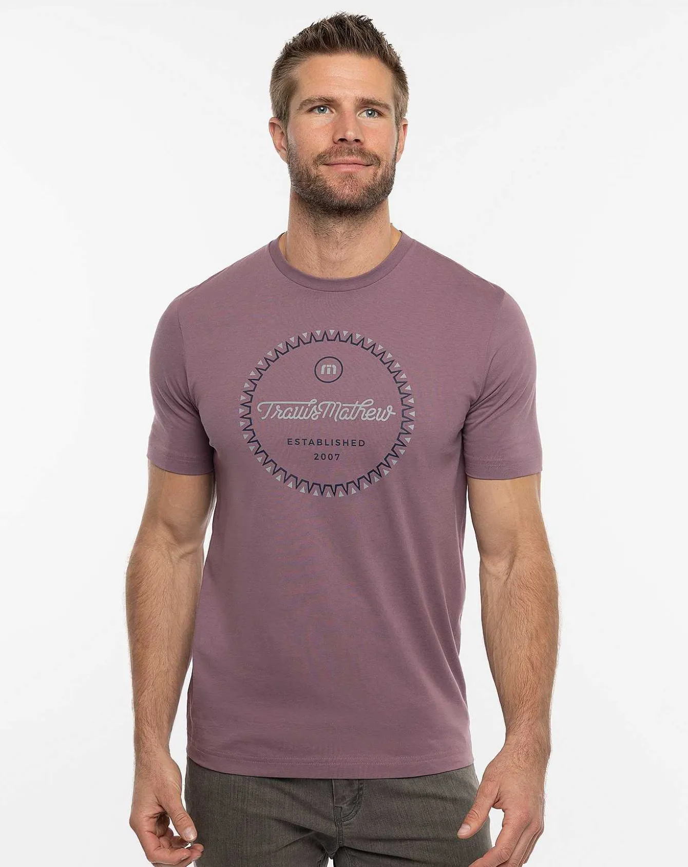 Stingray Swim Tee