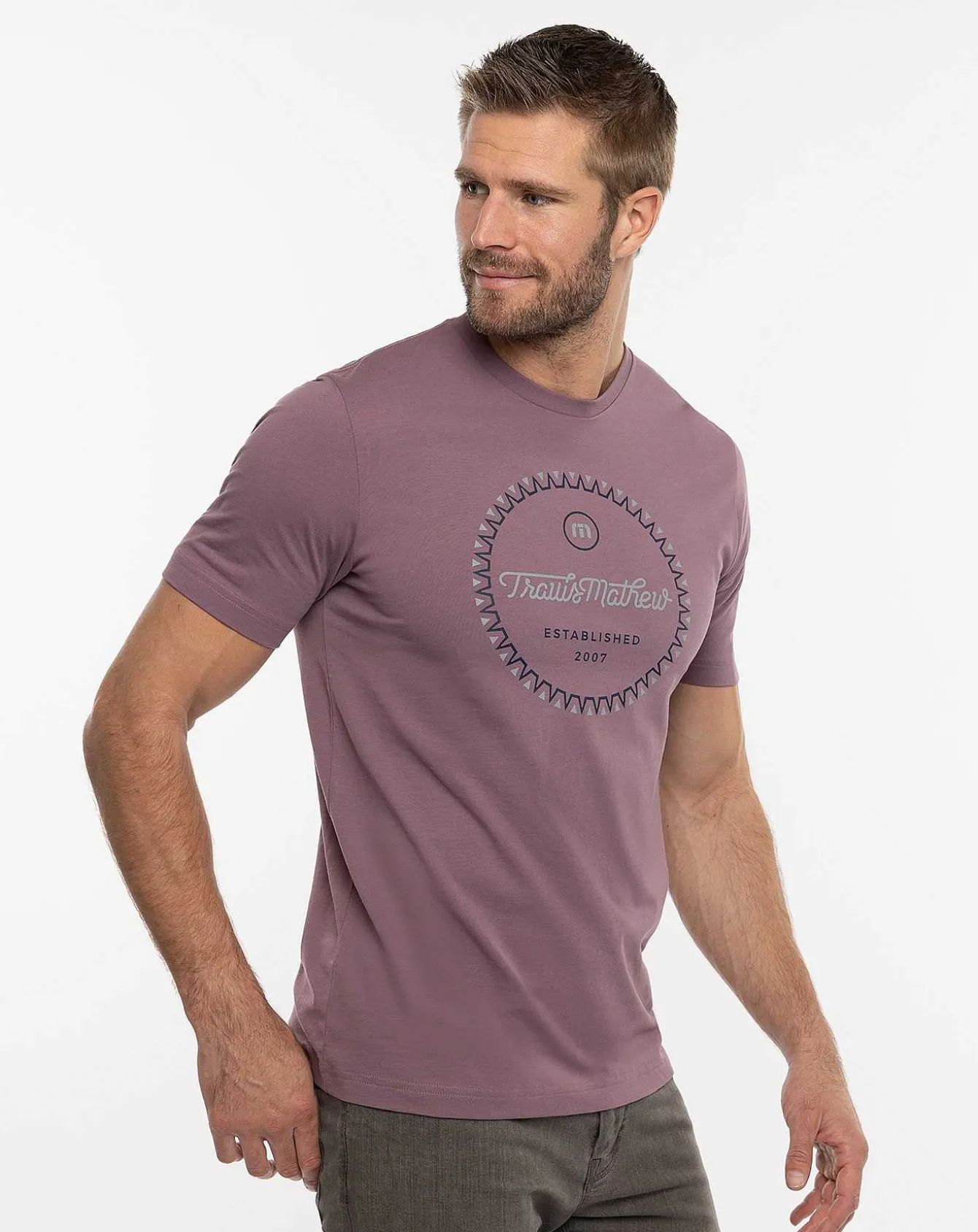 Stingray Swim Tee
