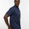 Stock The Cooler Polo