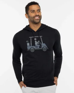 Stormy Point Hoodie