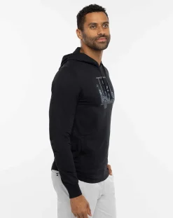 Stormy Point Hoodie