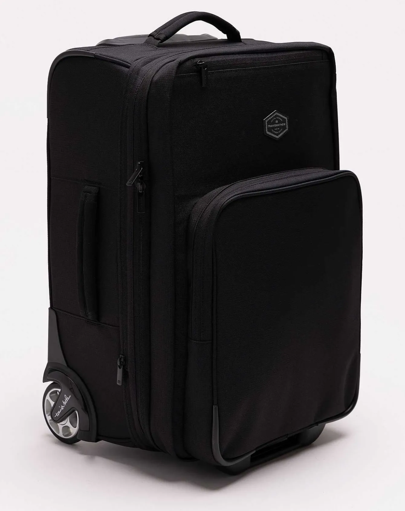 Stow Away Carry-On