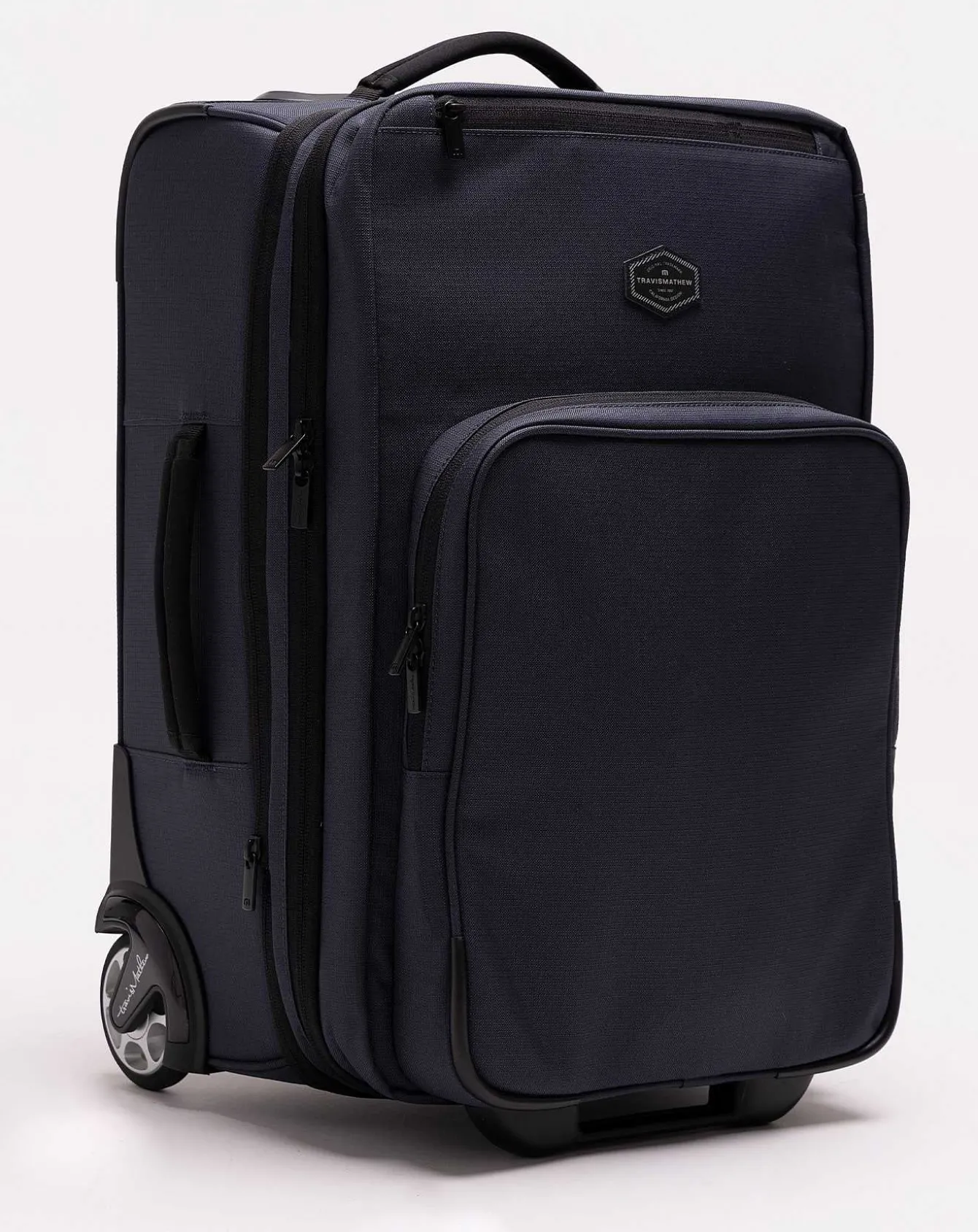 Stow Away Carry-On
