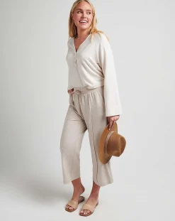 Studio City Cloud French Terry Pants