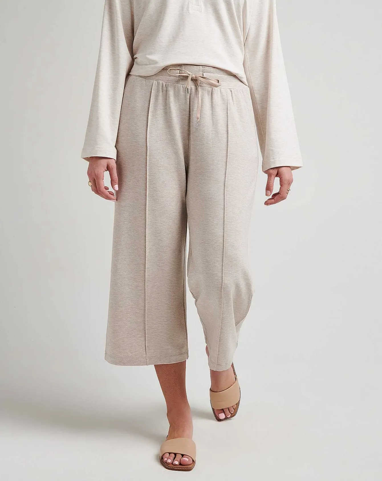 Studio City Cloud French Terry Pants
