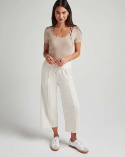 Studio City Cloud French Terry Pants