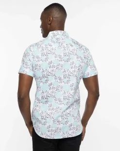Stylite Button-Up