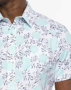 Stylite Button-Up