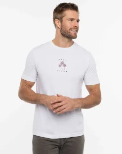Sun Glare Tee
