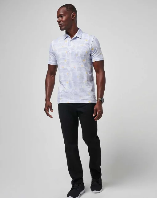Sun Guilt Polo