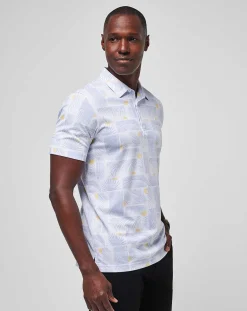 Sun Guilt Polo