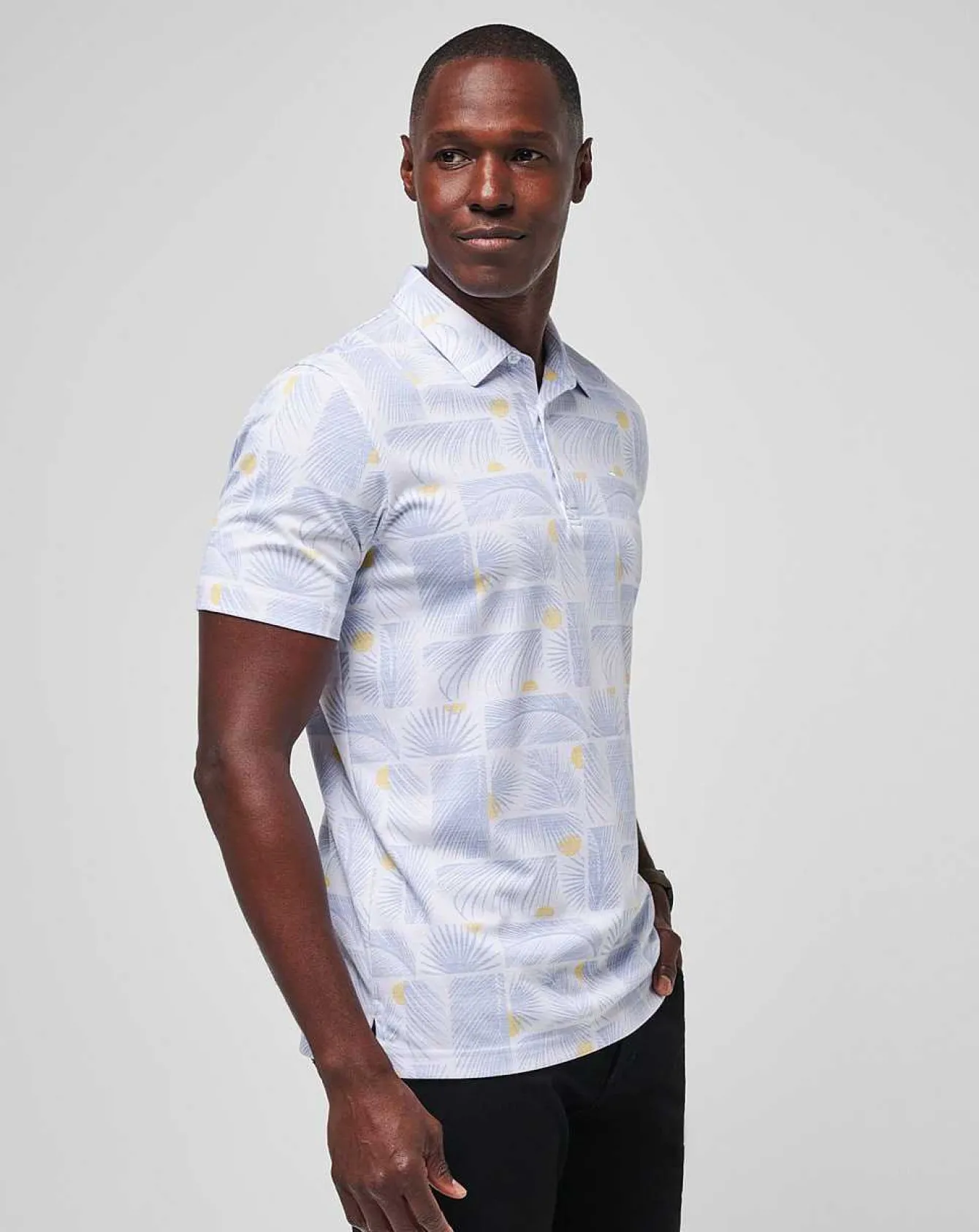 Sun Guilt Polo