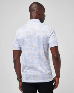 Sun Guilt Polo