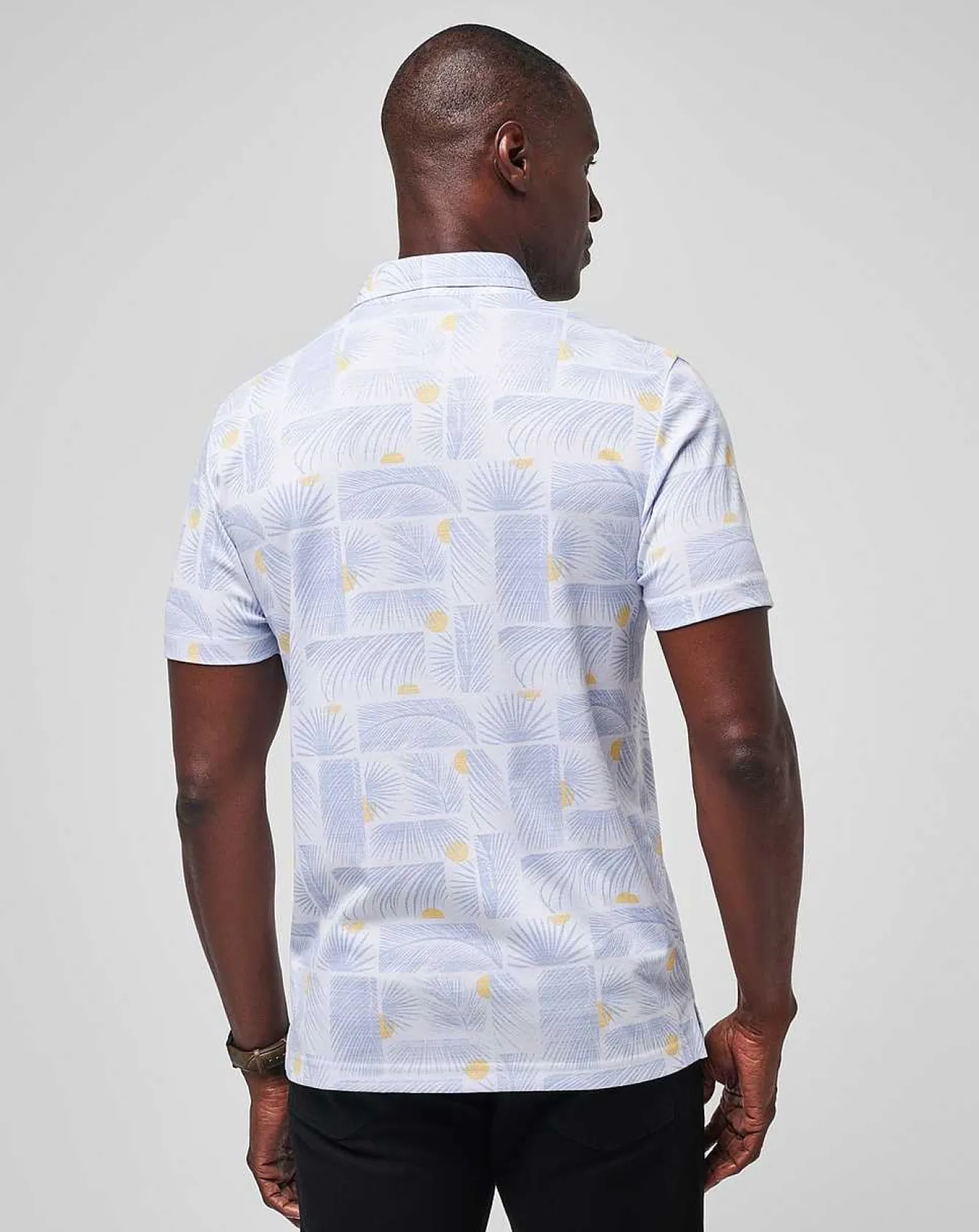 Sun Guilt Polo