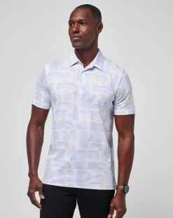 Sun Guilt Polo