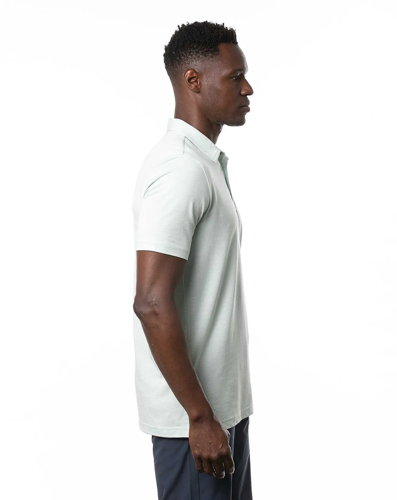 Sun Rays Polo