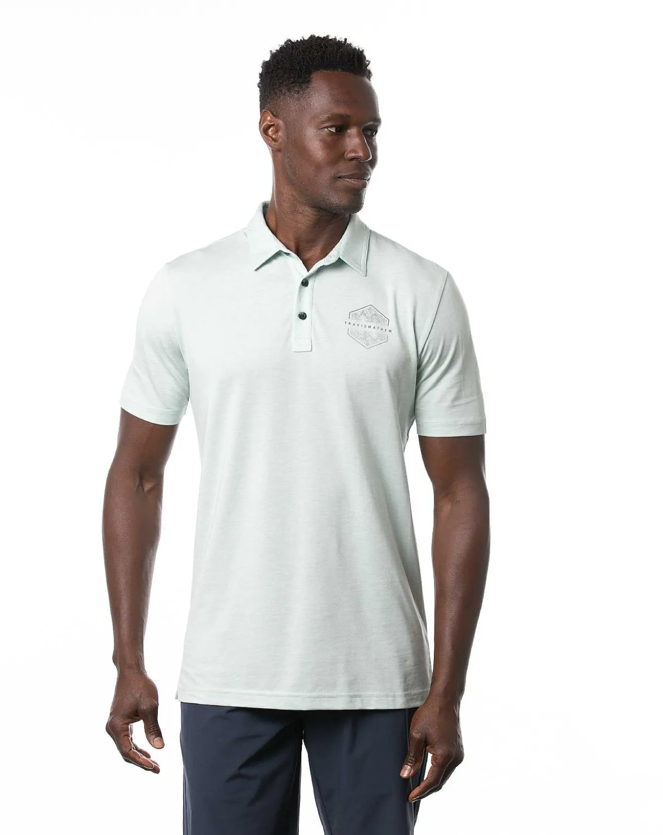 Sun Rays Polo