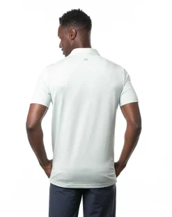 Sun Rays Polo