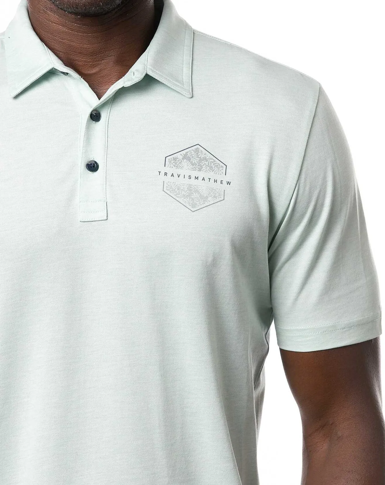 Sun Rays Polo