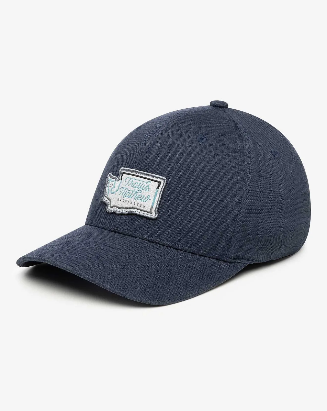 Sunbreaks Fitted Hat
