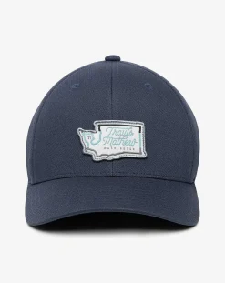 Sunbreaks Fitted Hat