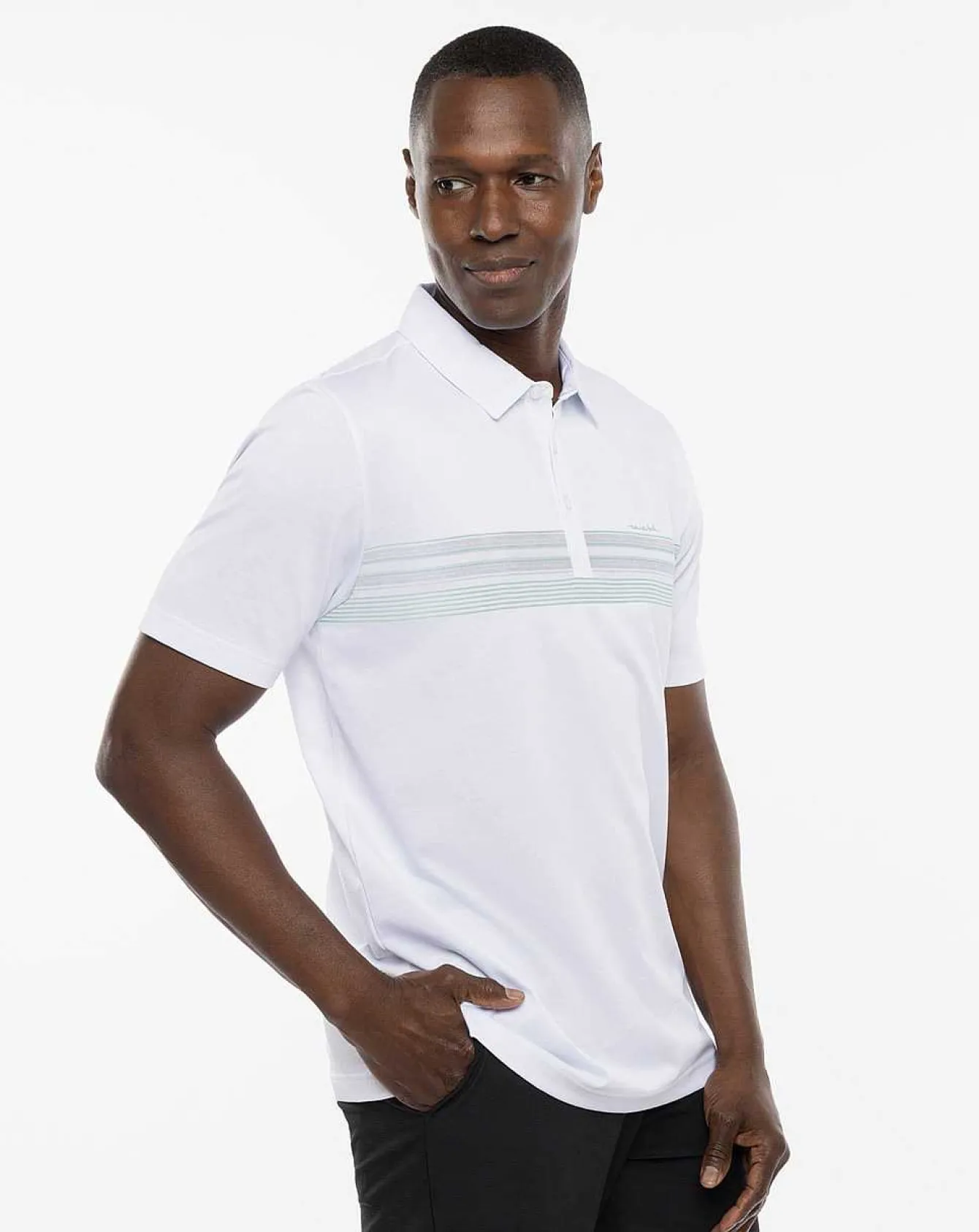 Surf Slang Polo