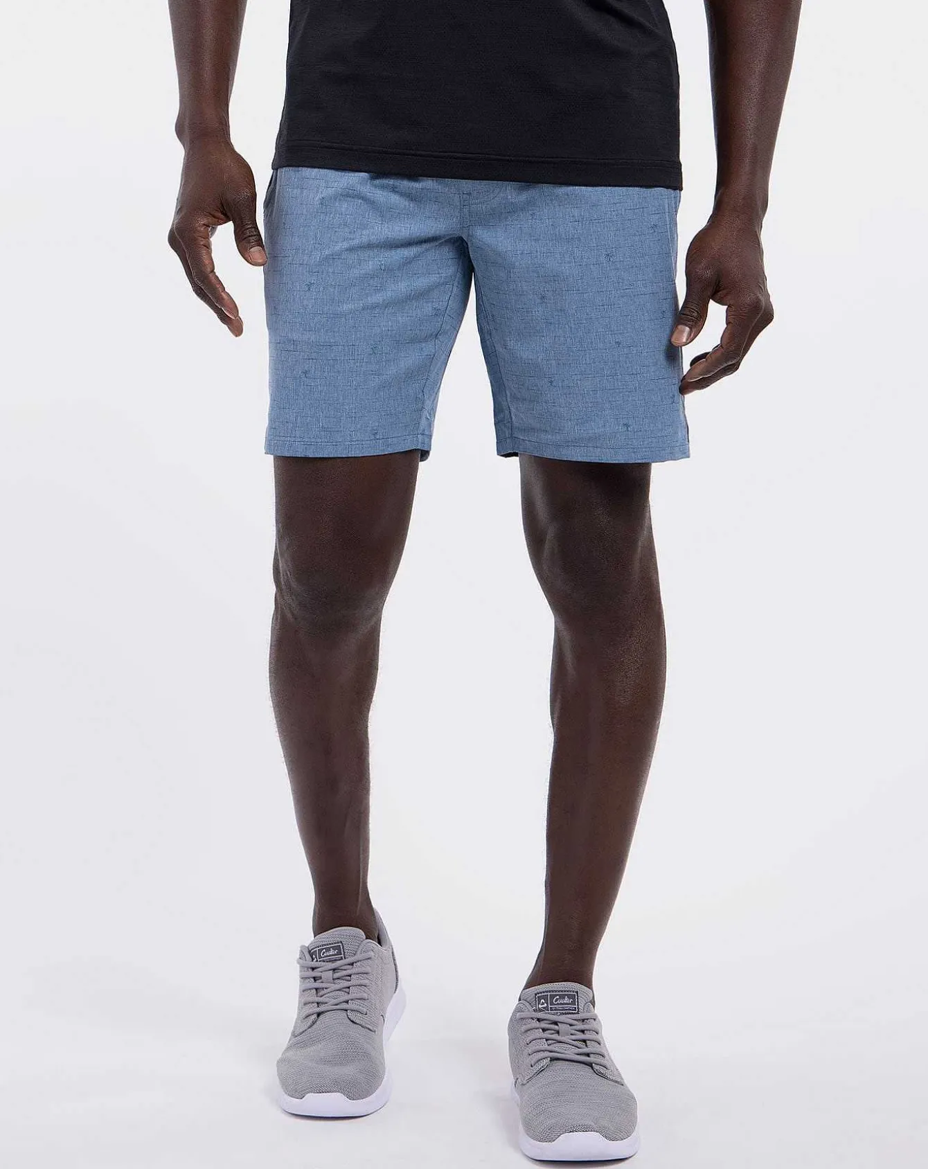 Survivalist Active Short 7.5In