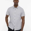 Sweet And Tangy Button-Up