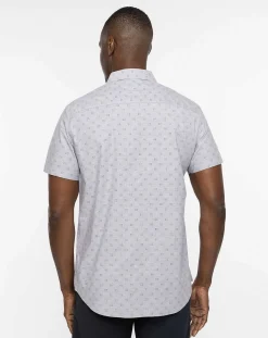 Sweet And Tangy Button-Up