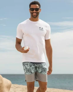 Swim Up Bar Boardshort