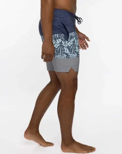 Swim Up Bar Boardshort