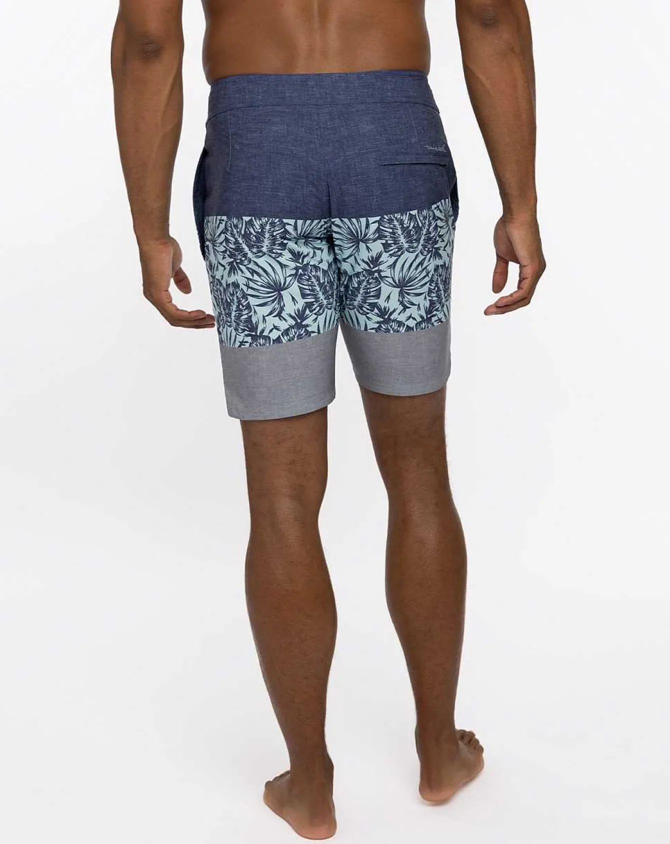 Swim Up Bar Boardshort