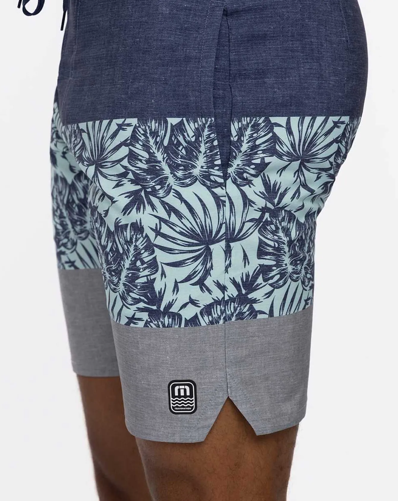 Swim Up Bar Boardshort