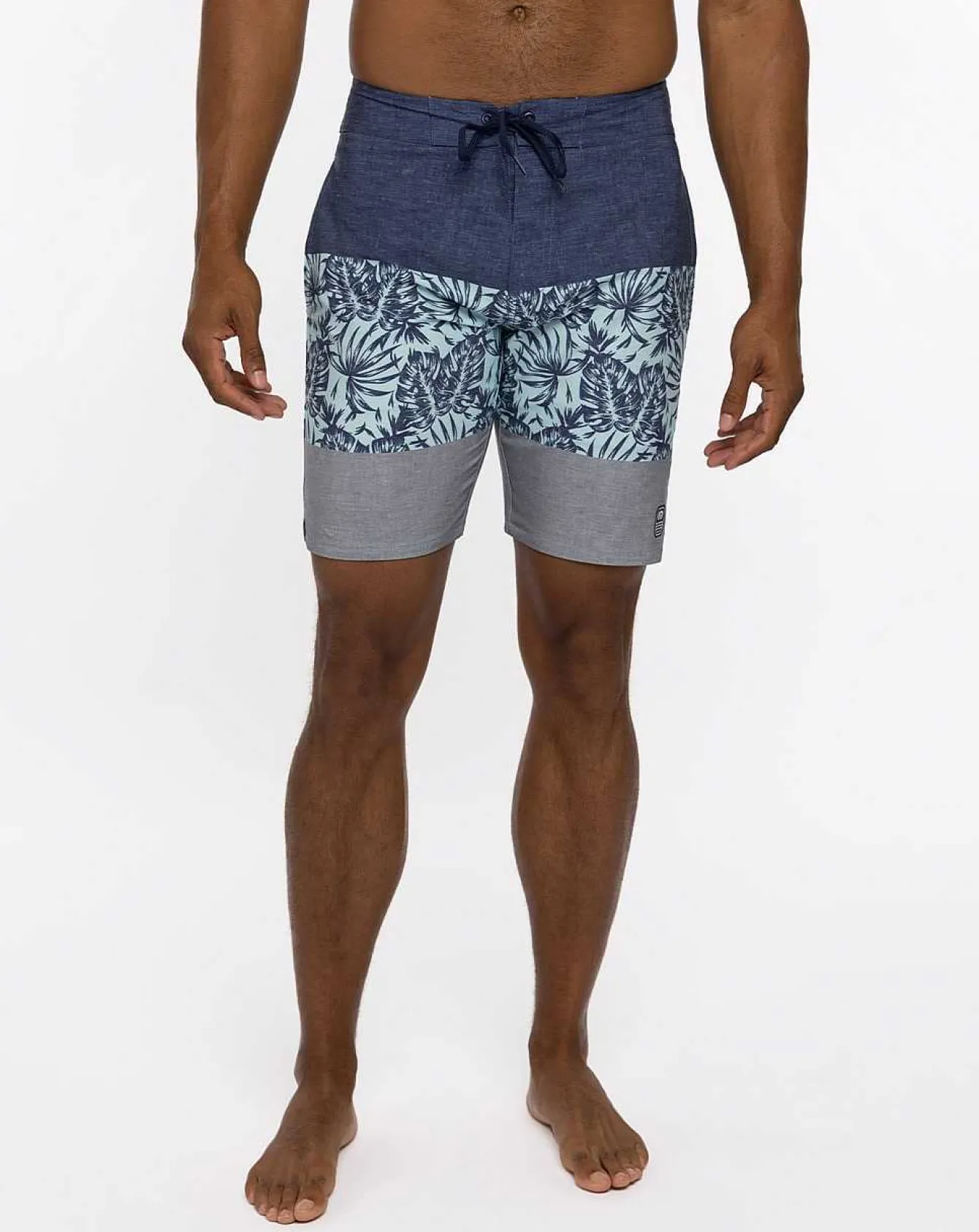 Swim Up Bar Boardshort