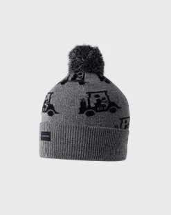 Swingles Beanie