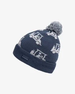 Swingles Beanie