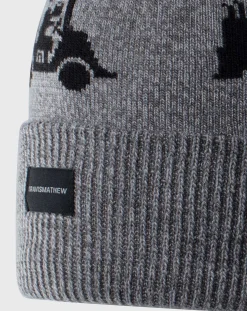 Swingles Beanie
