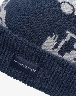 Swingles Beanie