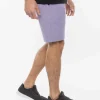 Switchbacks Short 9In