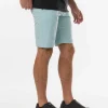 Switchbacks Short 9In