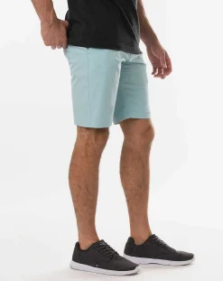 Switchbacks Short 9In