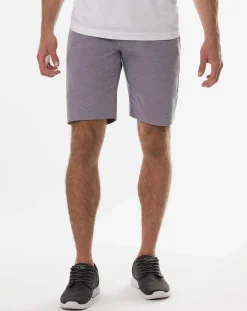 Switchbacks Short 9In