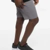 Switchbacks Short 9In