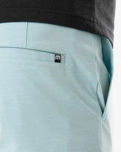 Switchbacks Short 9In