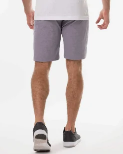 Switchbacks Short 9In